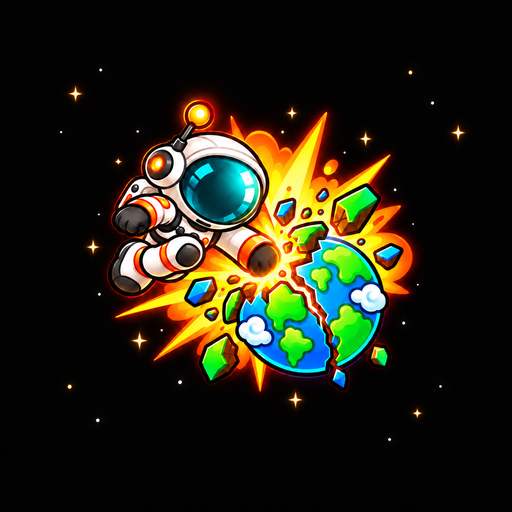 Smash Boom - Stress Relief