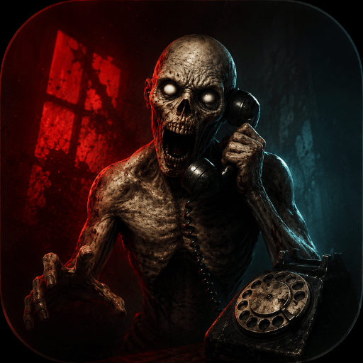 Terror Call - Horror Escape