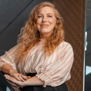 Nicola Waldren, the general manager of the Restaurant Association of New Zealand.