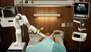 Microsoft AI tool diagnoses complex cases twice as well as doctors