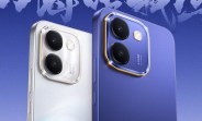 vivo Y600 to debut next week with a 10,000mAh battery