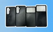 Leaked Galaxy S27 series cases reiterate new designs