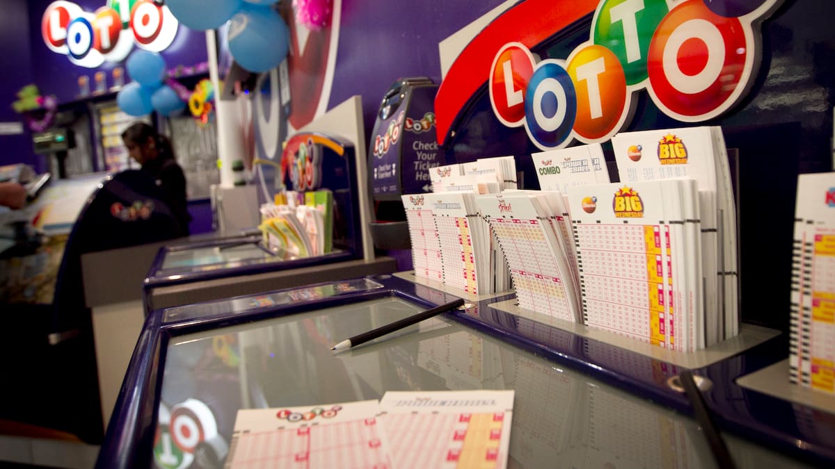 Lotto results: Powerball First Division win gives Auckland player $15.25m