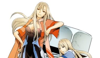 EAT-MAN The Over Order New Anime Gets Spinoff Manga Series - News