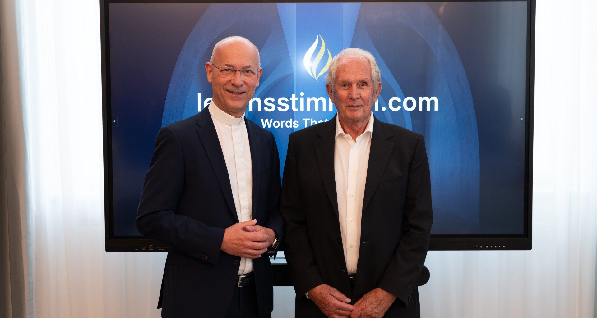 F1 news: Helmut Marko backs AI venture to let the dead speak
