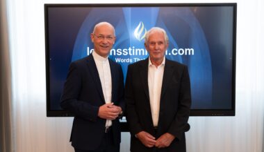 F1 news: Helmut Marko backs AI venture to let the dead speak
