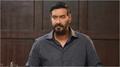 ‘Drishyam 3’ box office collection day 25: Ajay Devgn’s thriller drops 65% on fourth Monday, India net reaches Rs 369.95 crore