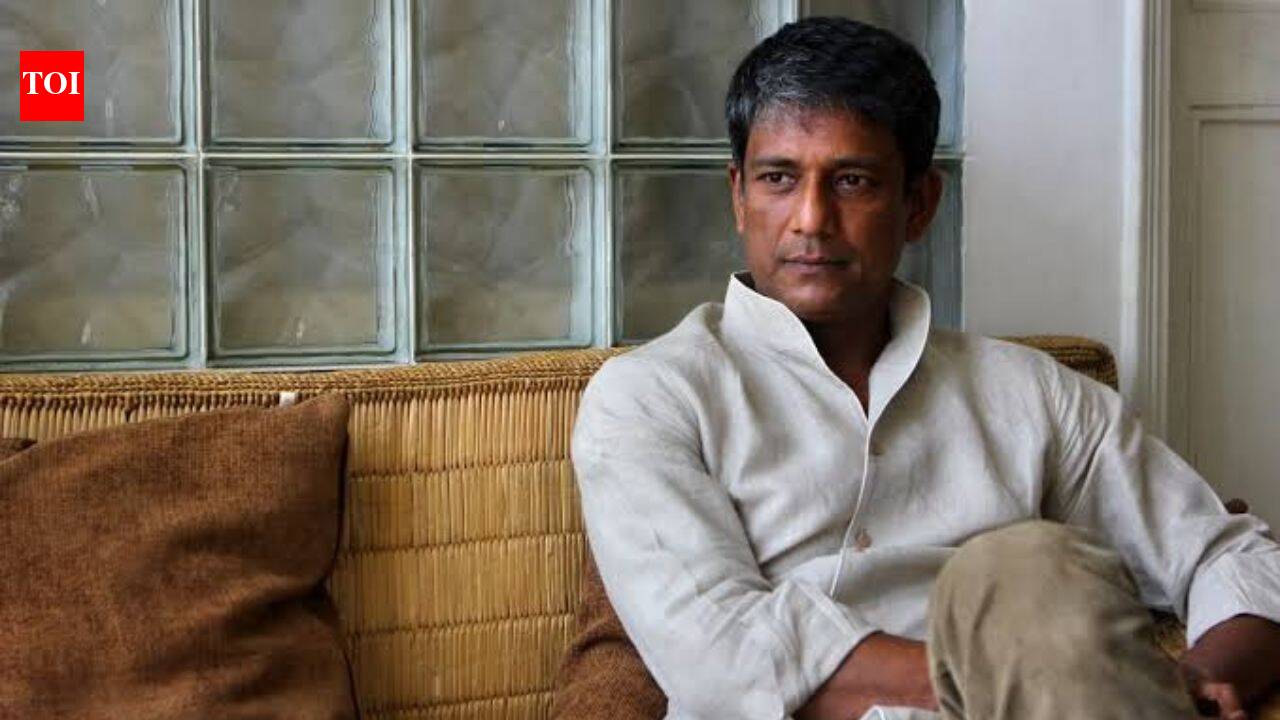Adil Hussain: ‘Women are being shown as objects of desire’: 'Musafir Cafe' actor Adil Hussain says cinema has ‘fed trash’ by objectifying women and 'not as wholesome human beings', blames society’s failure to teach men respect | Hindi Movie News