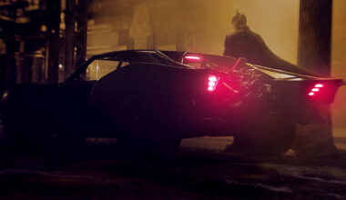 Pattinson Talks Soderbergh's "Batman" Help