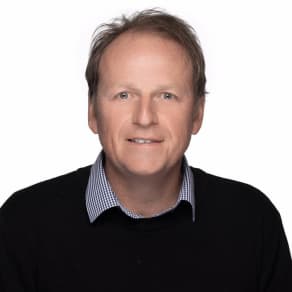 Mark Smith, senior economist at ASB