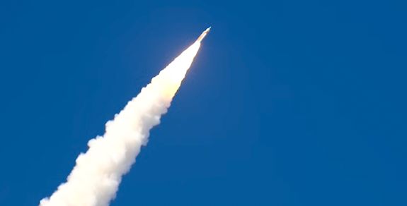 Innovation summit highlights N.Y.'s growing space economy