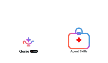 Vital Skills: Upskilling Genie Code with Healthcare and Life Sciences skills