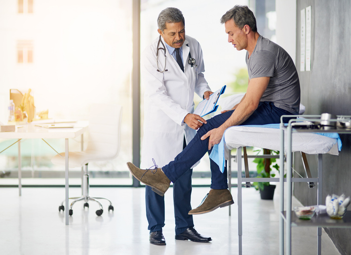 Reducing Rheumatoid Arthritis Medication May Raise Flare Risk