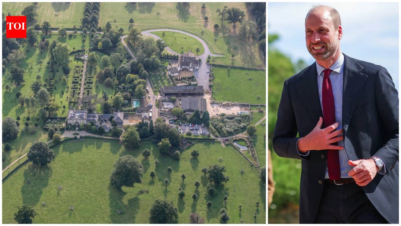 Prince William inherited the $1.3 billion Duchy of Cornwall, spanning 128,000 acres, after Queen Elizabeth II’s death; earning $31 million annually from it, he now plans to sell 20% to fund housing and green projects
