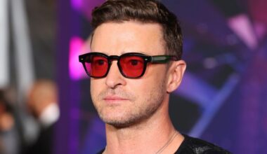 Justin Timberlake ‘Apologizes’ for His Beatboxing Phase