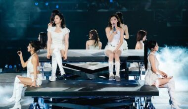 K-pop agency JYP shares soar after little-known groups announce tender offer
