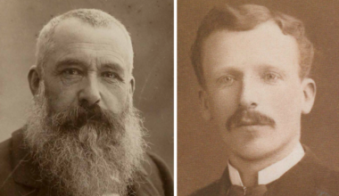 Revealed: How Vincent van Gogh’s brother Theo gave Monet his first exhibition in London - The Art Newspaper