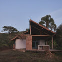 © Rafael Salim Ibitipoca House / Gávea Arquitetos - Exterior Photography