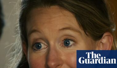 Elizabeth Holmes documentary You Can See Everything debuts with huge $15m opening weekend | You Can See Everything