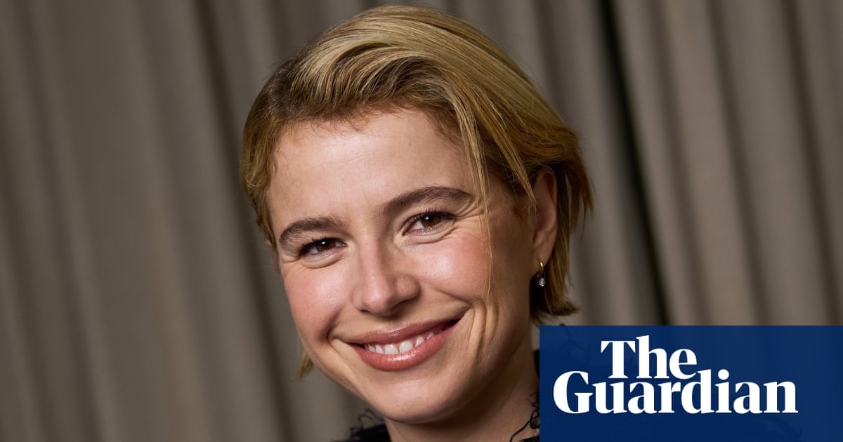 Jessie Buckley says film industry must nurture grassroots ‘rather than giving so much weight to an Oscar campaign’ | Movies