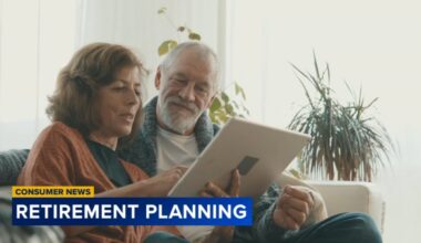 How to build a "Forever Paycheck" to ease retirement concerns