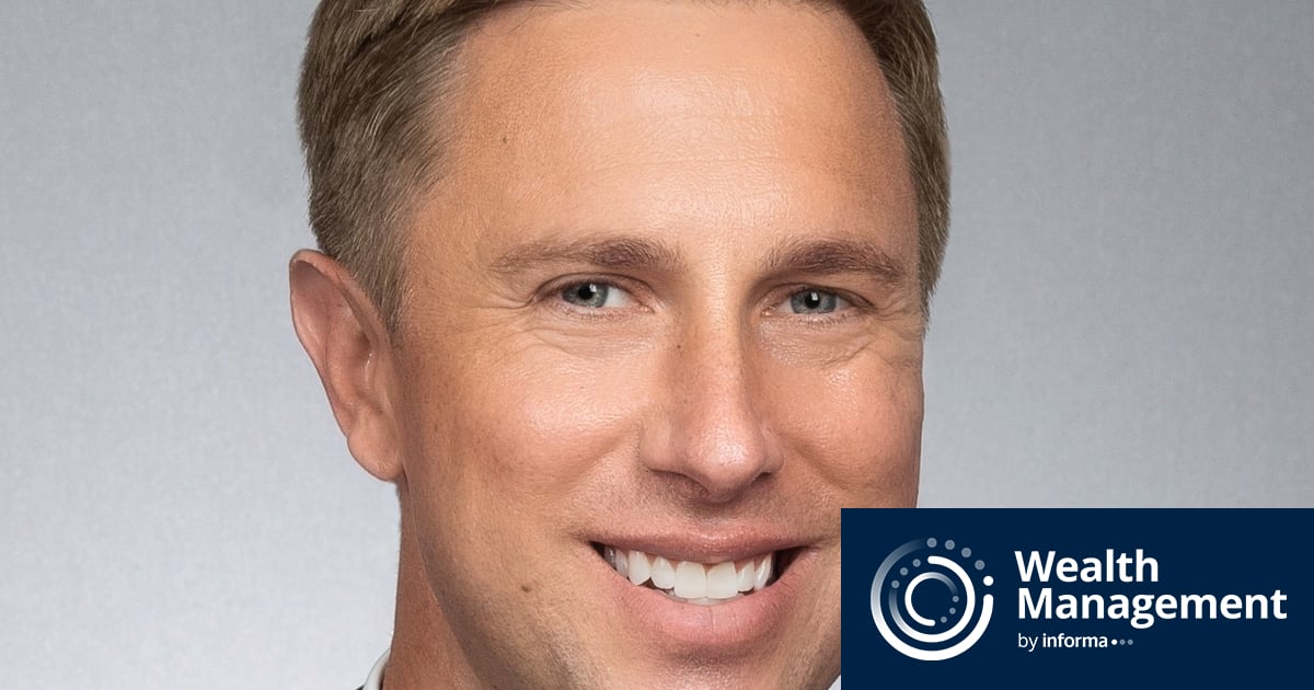Carson Names New Hire to Lead W-2 Advisor Channel
