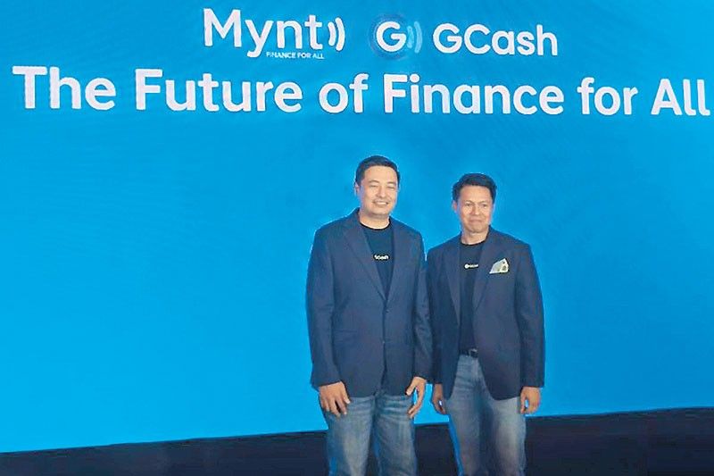 After Mynt IPO, GCash eyes digital banking
