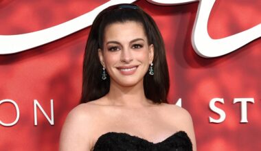 Anne Hathaway defends Tom Cruise's "brilliant" box office bomb Digger