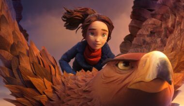 Wildwood Director Travis Knight Talks Animated Film's 16-Year Journey