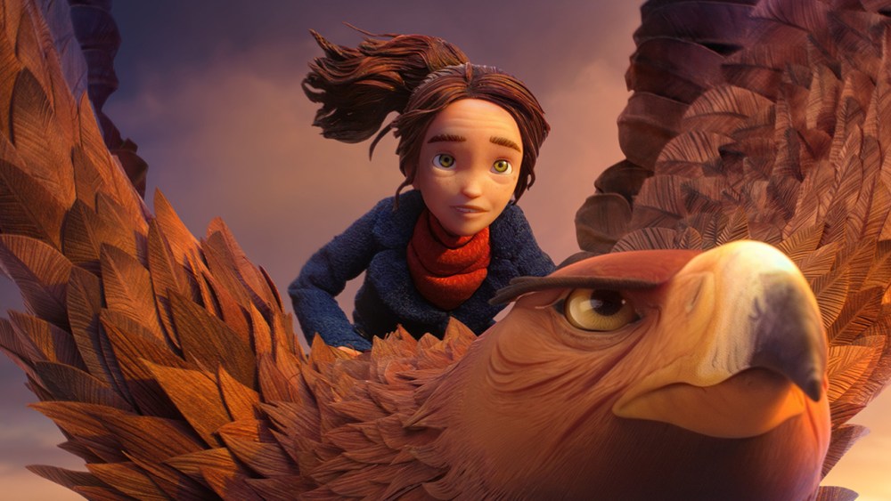 Wildwood Director Travis Knight Talks Animated Film's 16-Year Journey