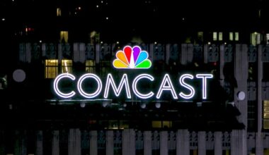NBC Sports Faces Pivotal Week
