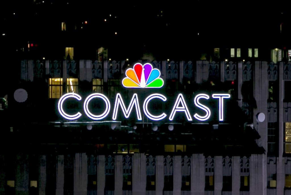 NBC Sports Faces Pivotal Week