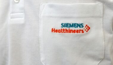 Siemens Healthineers abandons part of ultrasound business