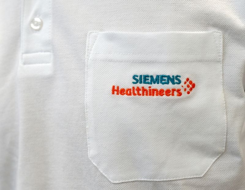 Siemens Healthineers abandons part of ultrasound business