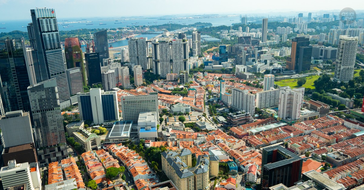 Singapore's Seviora to integrate three asset management companies, Money News