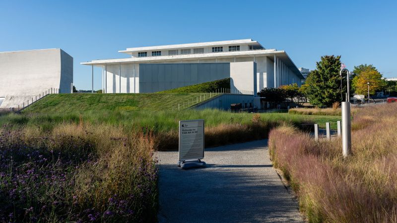 Exclusive: Kennedy Center to tap former rock band manager to run artistic programming