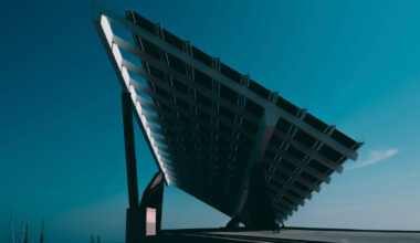 The Iran War Is Fueling a Boom in Clean Energy