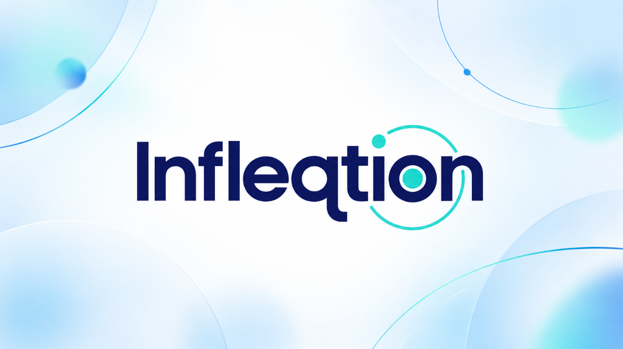 Infleqtion logo