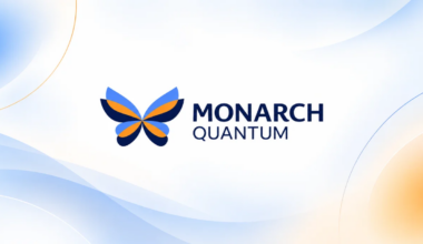 Monarch Quantum logo