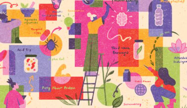 17 natural products trends support well-being, cheer for 2027