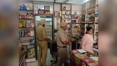 Patients face hardship as chemists turn away prescriptions amid raids in Punjab