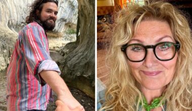 Josh Hartley to discuss men's mental health in Leckford