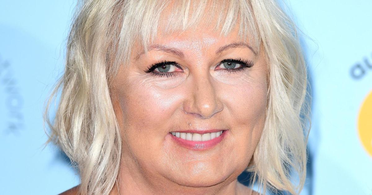 Sue Cleaver hails legacy of Victoria Wood as she joins Dinnerladies stage play
