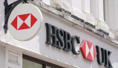 HSBC reportedly planning ‘brutal’ job cuts in UK wealth management arm