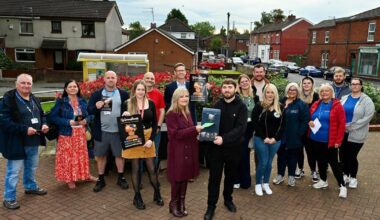 St Helens launches Sometimes.info mental health website