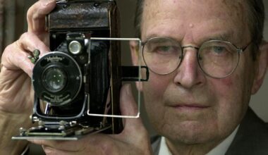 Looking back at George Plunkett's photographs of Norwich