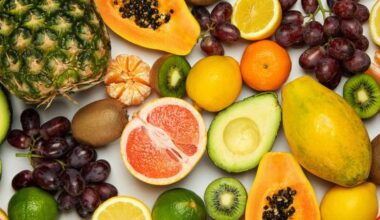 Nutrients in food mimic calorie restrictions. Can they improve our health?