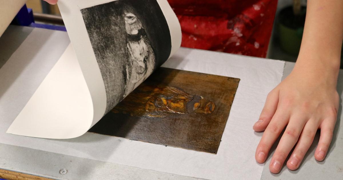 Bilingual art workshops launched across Vale of Glamorgan