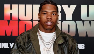 Lil Baby 'Fresh' Album Release Date & Track List, Young Thug & Future
