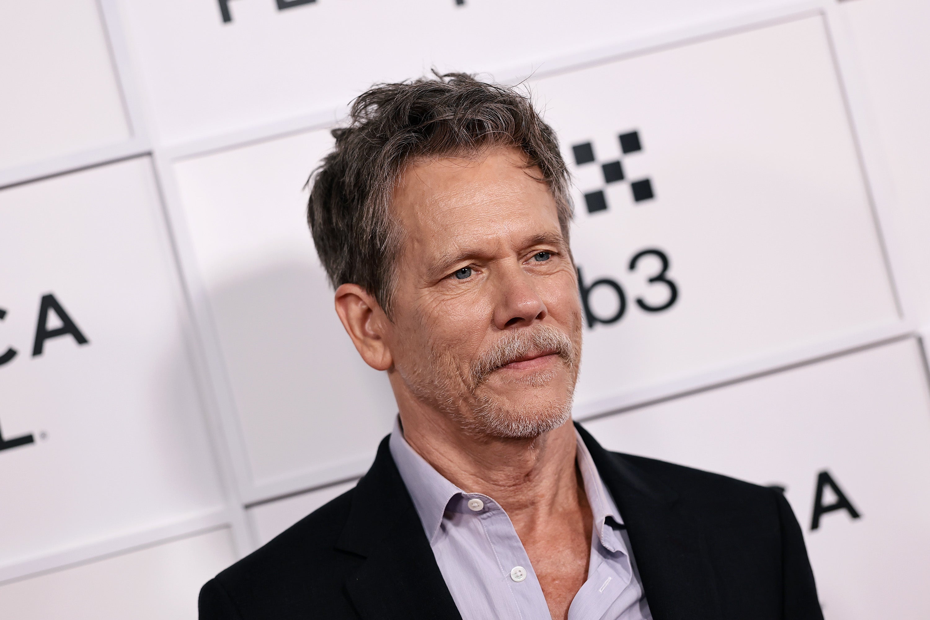 Kevin Bacon is asking for help getting his vintage clothes back